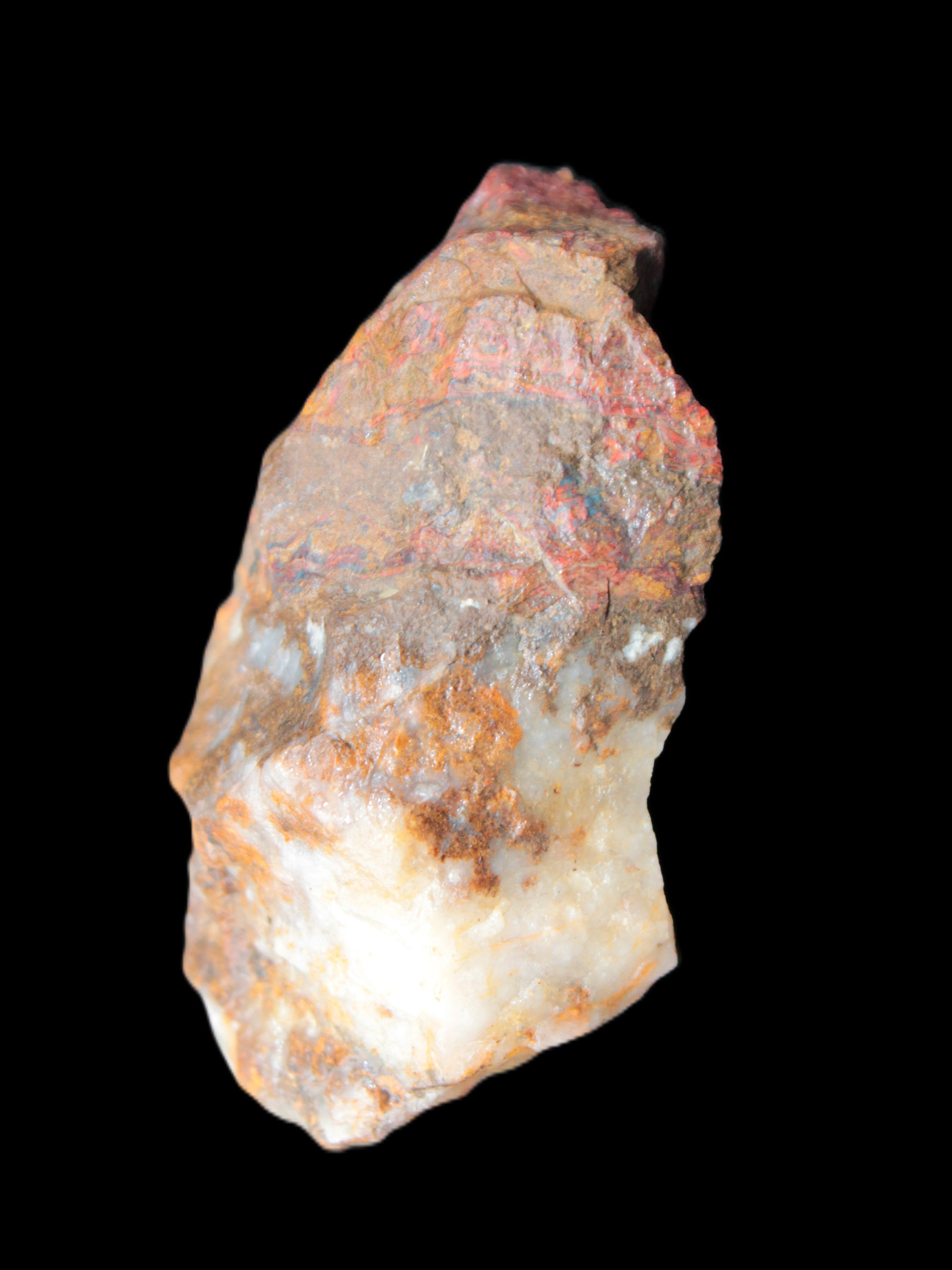 Pietersite 56*25*38mm 55g Rocks and Things Store