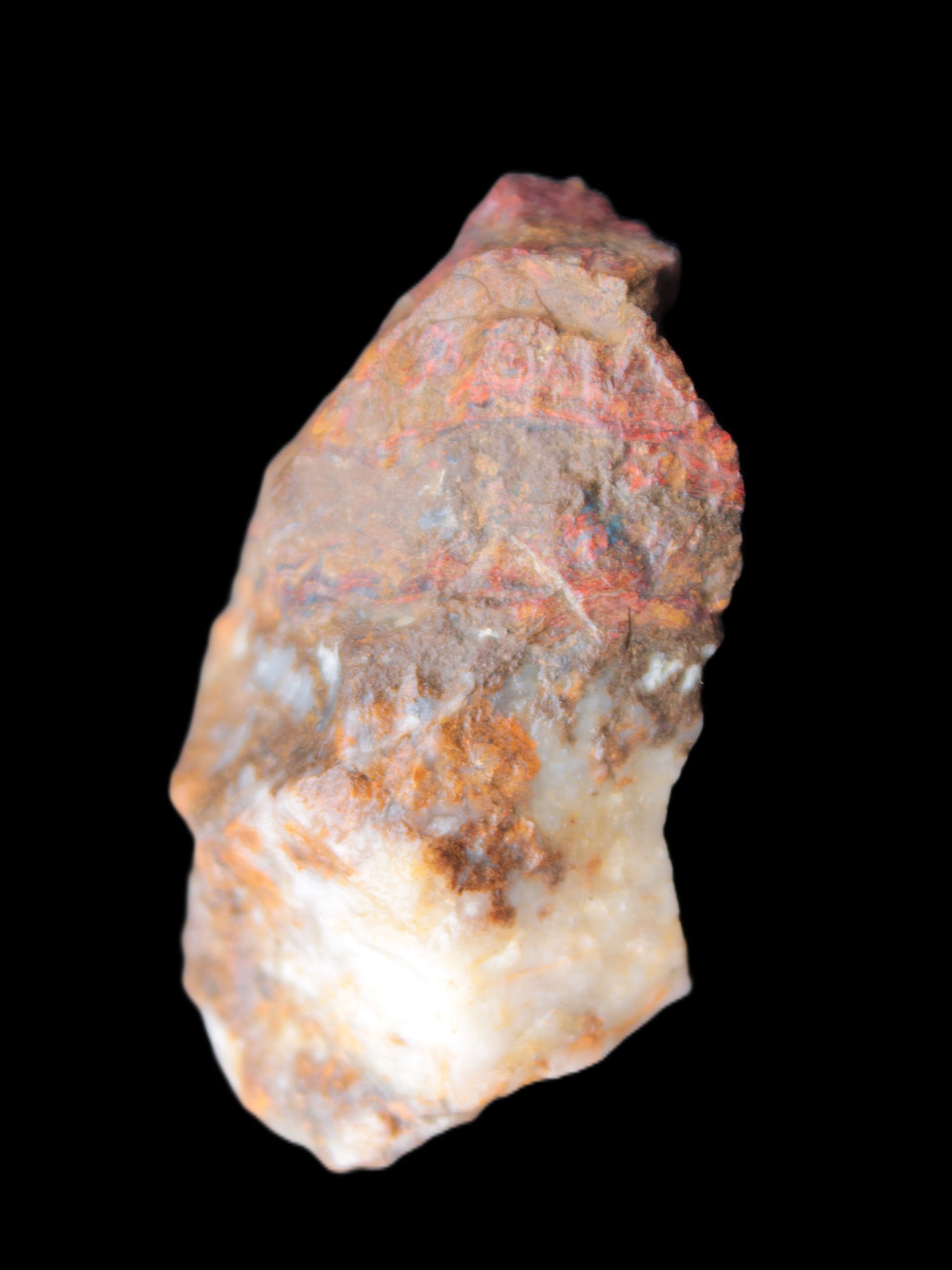 Pietersite 56*25*38mm 55g Rocks and Things Store