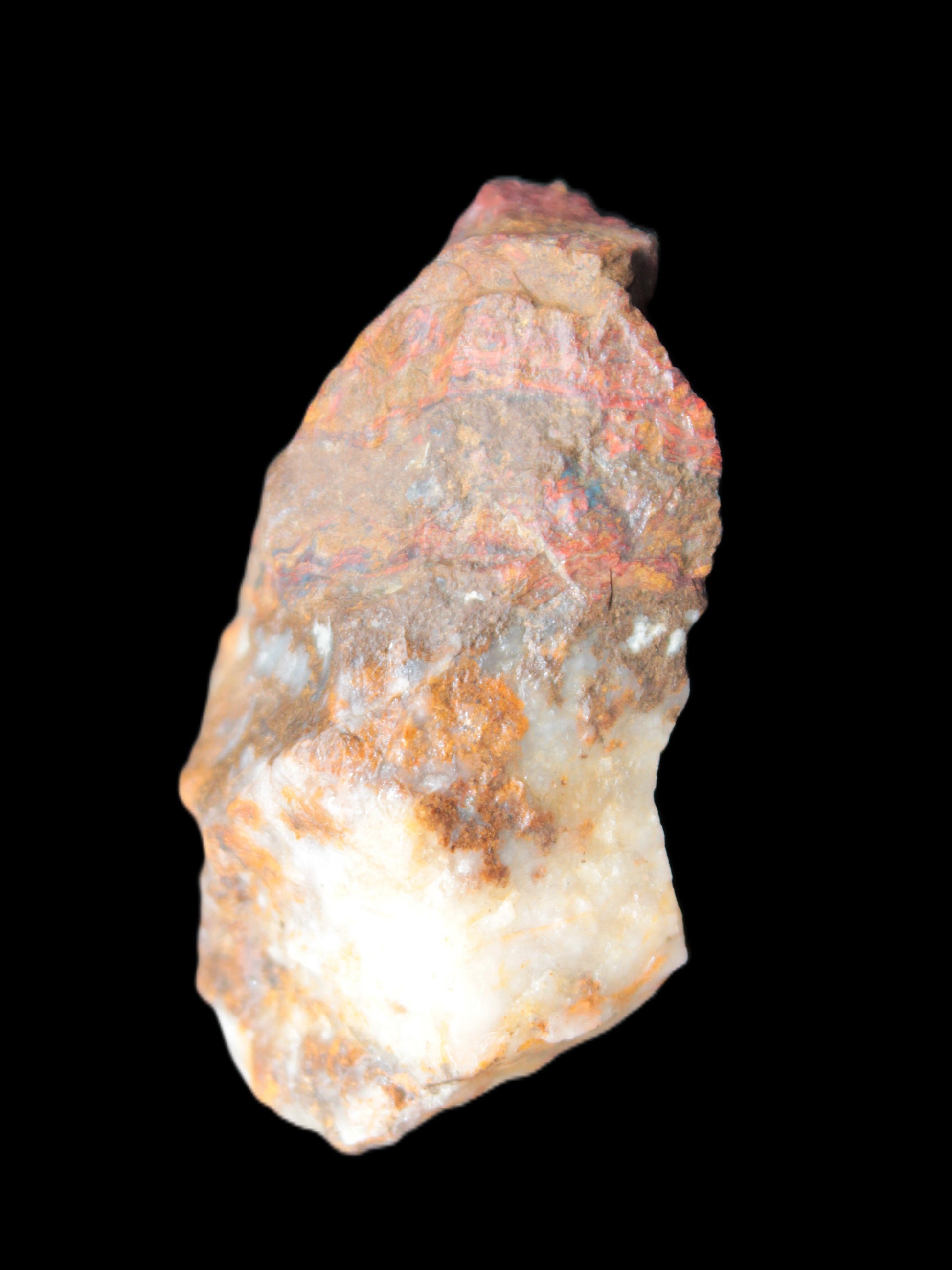 Pietersite 56*25*38mm 55g Rocks and Things Store