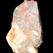 Pietersite 56*25*38mm 55g Rocks and Things Store