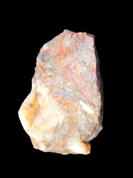 Pietersite 56*25*38mm 55g Rocks and Things Store