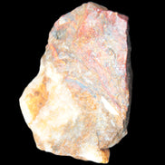 Pietersite 56*25*38mm 55g Rocks and Things Store