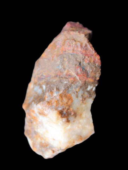 Pietersite 56*25*38mm 55g Rocks and Things Store