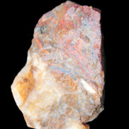 Pietersite 56*25*38mm 55g Rocks and Things Store