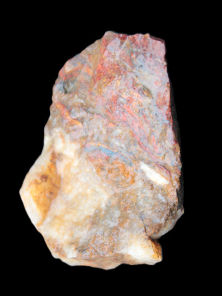 Pietersite 56*25*38mm 55g Rocks and Things Store