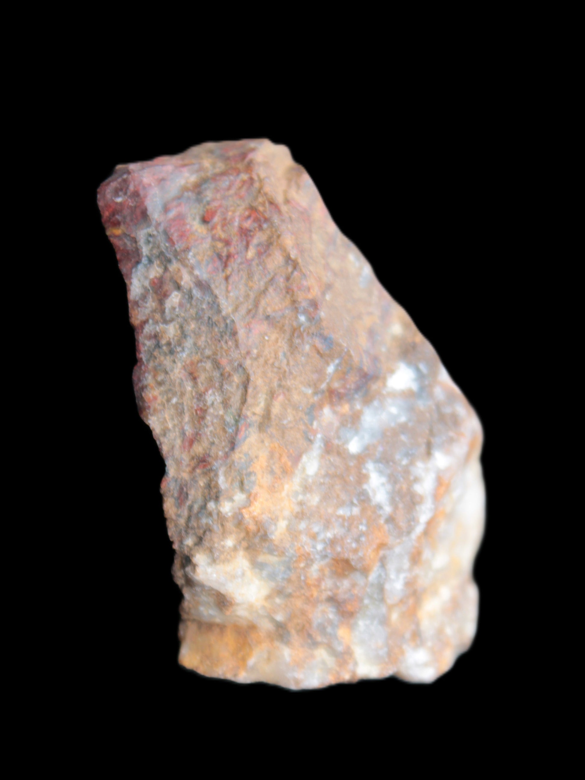 Pietersite 56*25*38mm 55g Rocks and Things Store