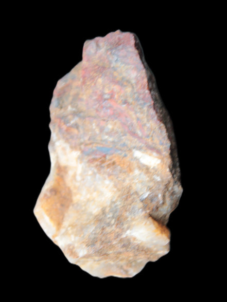 Pietersite 56*25*38mm 55g Rocks and Things Store