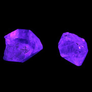 Herkimer Diamond Quartz 2/3 crystals 15-18g Rocks and Things Store