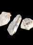 Herkimer Diamond Quartz 2/3 crystals 15-18g Rocks and Things Store