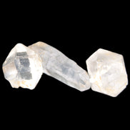 Herkimer Diamond Quartz 2/3 crystals 15-18g Rocks and Things Store