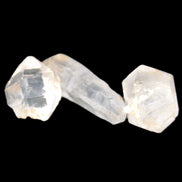 Herkimer Diamond Quartz 2/3 crystals 15-18g Rocks and Things Store
