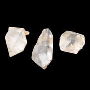 Herkimer Diamond Quartz 2/3 crystals 15-18g Rocks and Things Store