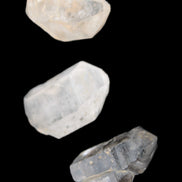 Herkimer Diamond Quartz 2/3 crystals 15-18g Rocks and Things Store