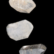 Herkimer Diamond Quartz 2/3 crystals 15-18g Rocks and Things Store