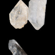 Herkimer Diamond Quartz 2/3 crystals 15-18g Rocks and Things Store