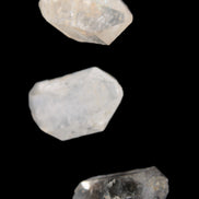 Herkimer Diamond Quartz 2/3 crystals 15-18g Rocks and Things Store