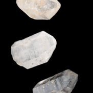 Herkimer Diamond Quartz 2/3 crystals 15-18g Rocks and Things Store