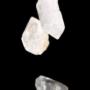 Herkimer Diamond Quartz 2/3 crystals 15-18g Rocks and Things Store