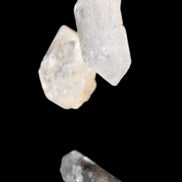 Herkimer Diamond Quartz 2/3 crystals 15-18g Rocks and Things Store