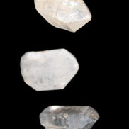 Herkimer Diamond Quartz 2/3 crystals 15-18g Rocks and Things Store
