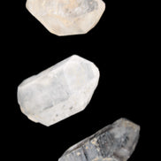 Herkimer Diamond Quartz 2/3 crystals 15-18g Rocks and Things Store