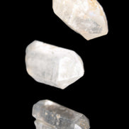Herkimer Diamond Quartz 2/3 crystals 15-18g Rocks and Things Store
