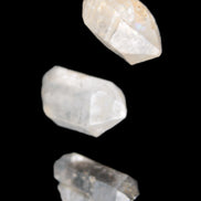 Herkimer Diamond Quartz 2/3 crystals 15-18g Rocks and Things Store