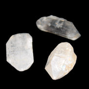 Herkimer Diamond Quartz 2/3 crystals 15-18g Rocks and Things Store