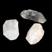 Herkimer Diamond Quartz 2/3 crystals 15-18g Rocks and Things Store