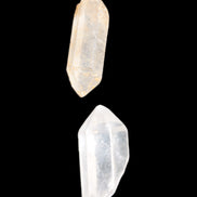 Herkimer Diamond Quartz 2/3 crystals 15-18g Rocks and Things Store