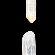 Herkimer Diamond Quartz 2/3 crystals 15-18g Rocks and Things Store