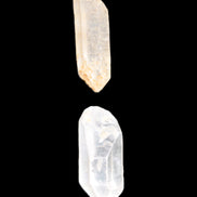 Herkimer Diamond Quartz 2/3 crystals 15-18g Rocks and Things Store