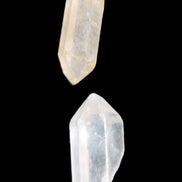 Herkimer Diamond Quartz 2/3 crystals 15-18g Rocks and Things Store