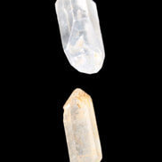 Herkimer Diamond Quartz 2/3 crystals 15-18g Rocks and Things Store