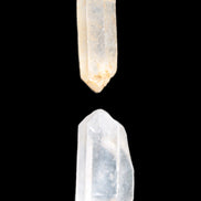 Herkimer Diamond Quartz 2/3 crystals 15-18g Rocks and Things Store