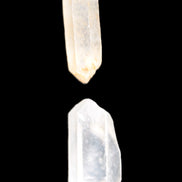 Herkimer Diamond Quartz 2/3 crystals 15-18g Rocks and Things Store