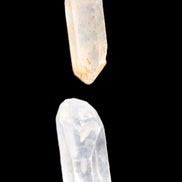 Herkimer Diamond Quartz 2/3 crystals 15-18g Rocks and Things Store