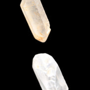 Herkimer Diamond Quartz 2/3 crystals 15-18g Rocks and Things Store