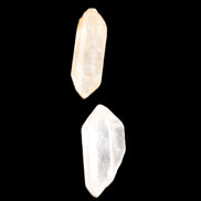 Herkimer Diamond Quartz 2/3 crystals 15-18g Rocks and Things Store
