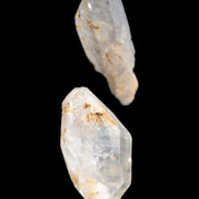 Herkimer Diamond Quartz 2/3 crystals 15-18g Rocks and Things Store