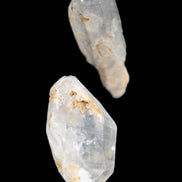 Herkimer Diamond Quartz 2/3 crystals 15-18g Rocks and Things Store