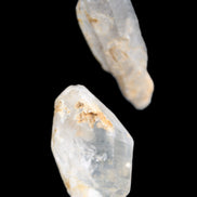 Herkimer Diamond Quartz 2/3 crystals 15-18g Rocks and Things Store