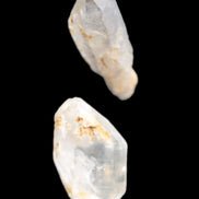 Herkimer Diamond Quartz 2/3 crystals 15-18g Rocks and Things Store