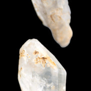 Herkimer Diamond Quartz 2/3 crystals 15-18g Rocks and Things Store