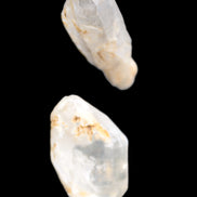Herkimer Diamond Quartz 2/3 crystals 15-18g Rocks and Things Store