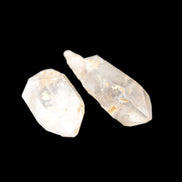 Herkimer Diamond Quartz 2/3 crystals 15-18g Rocks and Things Store