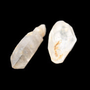 Herkimer Diamond Quartz 2/3 crystals 15-18g Rocks and Things Store