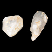 Herkimer Diamond Quartz 2/3 crystals 15-18g Rocks and Things Store
