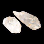 Herkimer Diamond Quartz 2/3 crystals 15-18g Rocks and Things Store