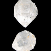 Herkimer Diamond Quartz 2/3 crystals 15-18g Rocks and Things Store